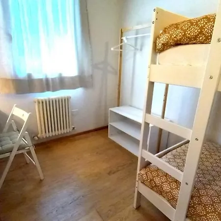 Сasa de vacaciones Casa Fienile *