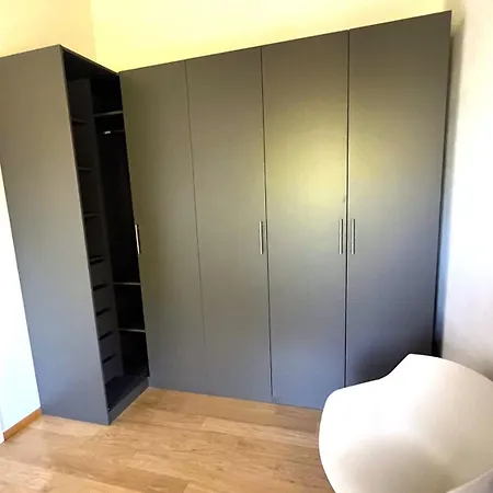 Casa Fienile * Osteria Nuova