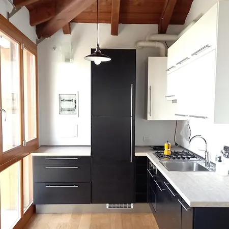 Casa Fienile
