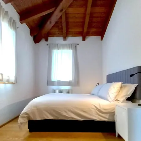 Casa Fienile Holiday home *