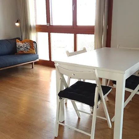 Casa Fienile