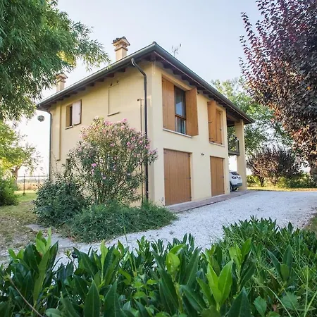 Casa Fienile Holiday home *