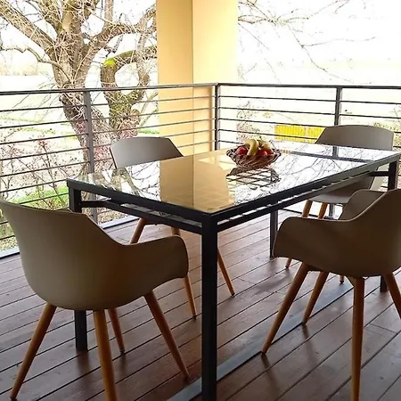 Casa Fienile Holiday home