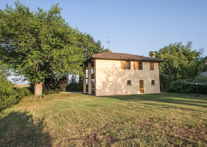 Casa Fienile * Osteria Nuova