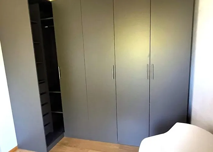 Casa Fienile * Osteria Nuova