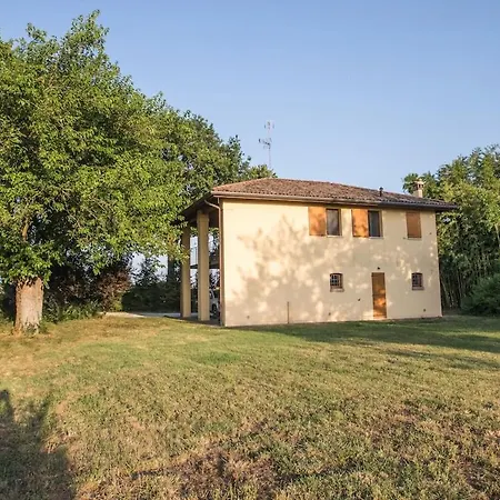 Casa Fienile * Osteria Nuova