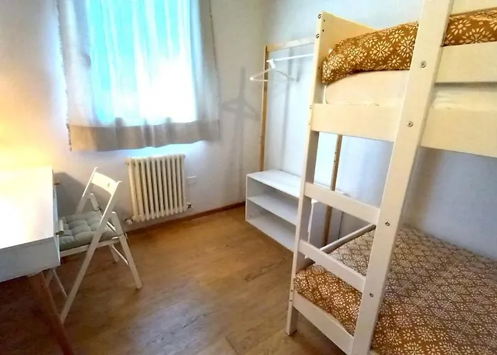 Dom wakacyjny Casa Fienile *